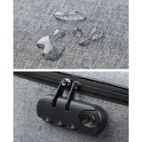 書類収納バッグ 3層式 書類保管ケース | PlusNao | 詳細画像13 