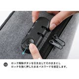 書類収納バッグ 3層式 書類保管ケース | PlusNao | 詳細画像15 