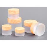 詰め替え容器 小分け容器 クリームケース | PlusNao | 詳細画像5 