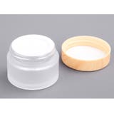 詰め替え容器 小分け容器 クリームケース | PlusNao | 詳細画像7 