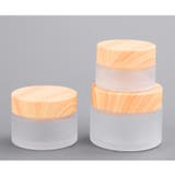 詰め替え容器 小分け容器 クリームケース | PlusNao | 詳細画像8 