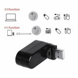 USBハブ 3ポート パソコン周辺機器 | PlusNao | 詳細画像7 