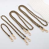 ショルダーストラップ ショルダーベルト 付け替え用 | PlusNao | 詳細画像3 