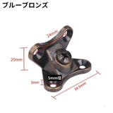 棚受け金具 4個セット コーナーブレース | PlusNao | 詳細画像13