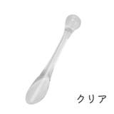 スパチュラ 同色5本セット スプーン | PlusNao | 詳細画像11