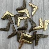 コーナー金具 20個セット 本 | PlusNao | 詳細画像4 