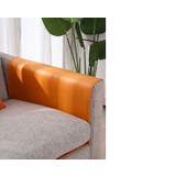 ソファー掛け袋 サイドポケット ベッドサイド収納ポケット | PlusNao | 詳細画像2 