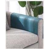 ソファー掛け袋 サイドポケット ベッドサイド収納ポケット | PlusNao | 詳細画像6 