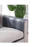 ソファー掛け袋 サイドポケット ベッドサイド収納ポケット | PlusNao | 詳細画像8 