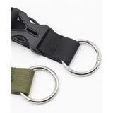 マルチフック 荷物掛け スーツケースベルト | PlusNao | 詳細画像10 