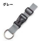 マルチフック 荷物掛け スーツケースベルト | PlusNao | 詳細画像18 