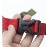 マルチフック 荷物掛け スーツケースベルト | PlusNao | 詳細画像3 