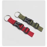 マルチフック 荷物掛け スーツケースベルト | PlusNao | 詳細画像5 