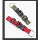 マルチフック 荷物掛け スーツケースベルト | PlusNao | 詳細画像6 