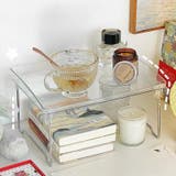 収納ラック 折りたたみ式 収納用品 | PlusNao | 詳細画像3 