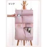 トラベルポーチ トラベルバッグ メイクポーチ | PlusNao | 詳細画像14 