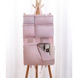 トラベルポーチ トラベルバッグ メイクポーチ | PlusNao | 詳細画像4 