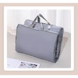 トラベルポーチ トラベルバッグ メイクポーチ | PlusNao | 詳細画像5 