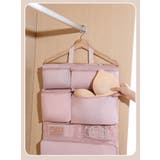 トラベルポーチ トラベルバッグ メイクポーチ | PlusNao | 詳細画像9 