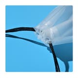 傘袋 折り畳み傘入れ 4枚セット | PlusNao | 詳細画像6 