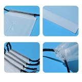 傘袋 折り畳み傘入れ 4枚セット | PlusNao | 詳細画像8 