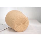 収納バスケット 収納かご 収納ボックス | PlusNao | 詳細画像7