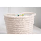 収納バスケット 収納かご 収納ボックス | PlusNao | 詳細画像8