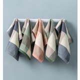 ハンドタオル ミニタオル ガーゼタオル | PlusNao | 詳細画像3 