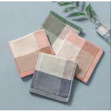 ハンドタオル ミニタオル ガーゼタオル | PlusNao | 詳細画像4 