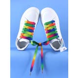 靴紐 靴ひも シューレース | PlusNao | 詳細画像4 