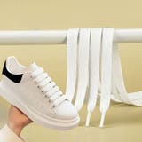 靴紐 靴ひも シューレース | PlusNao | 詳細画像7 