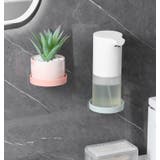 ウォールシェルフ 2個組 ウォールラック | PlusNao | 詳細画像3 