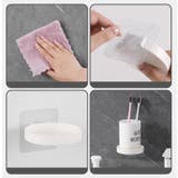 ウォールシェルフ 2個組 ウォールラック | PlusNao | 詳細画像9 