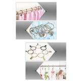 カーテンリング スライドリング リングランナー | PlusNao | 詳細画像10 