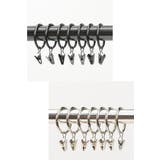 カーテンリング スライドリング リングランナー | PlusNao | 詳細画像2 