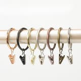 カーテンリング スライドリング リングランナー | PlusNao | 詳細画像8 