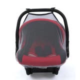 ベビーカー用虫よけカバー 虫よけネット 蚊帳 | PlusNao | 詳細画像2 