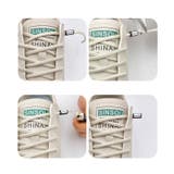 靴紐 2足分 100cm | PlusNao | 詳細画像5 