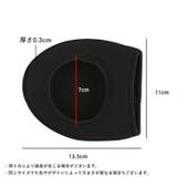 シューズカバー 1足 つま先カバー | PlusNao | 詳細画像10 