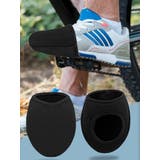 シューズカバー 1足 つま先カバー | PlusNao | 詳細画像2 