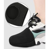 シューズカバー 1足 つま先カバー | PlusNao | 詳細画像4 