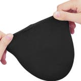 シューズカバー 1足 つま先カバー | PlusNao | 詳細画像8 