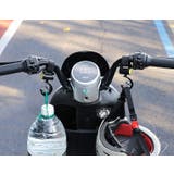 バイク用フック 1個 バッグホルダー | PlusNao | 詳細画像3 