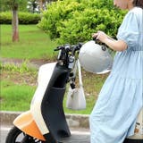 バイク用フック 1個 バッグホルダー | PlusNao | 詳細画像6 