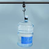 バイク用フック 1個 バッグホルダー | PlusNao | 詳細画像7 