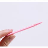 マスカラガード アイシャドウシールド ソフトシリコン | PlusNao | 詳細画像9 