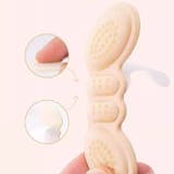 靴ずれ防止パッド 1足分 かかとクッション | PlusNao | 詳細画像11