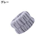リストバンド 6個セット 手首バンド | PlusNao | 詳細画像17