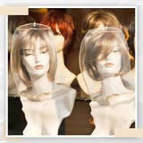 かつら収納袋 ウィッグカバー 単品 | PlusNao | 詳細画像4 