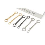 バッグ延長用ストラップ ショルダーストラップ バッグストラップ | PlusNao | 詳細画像2 